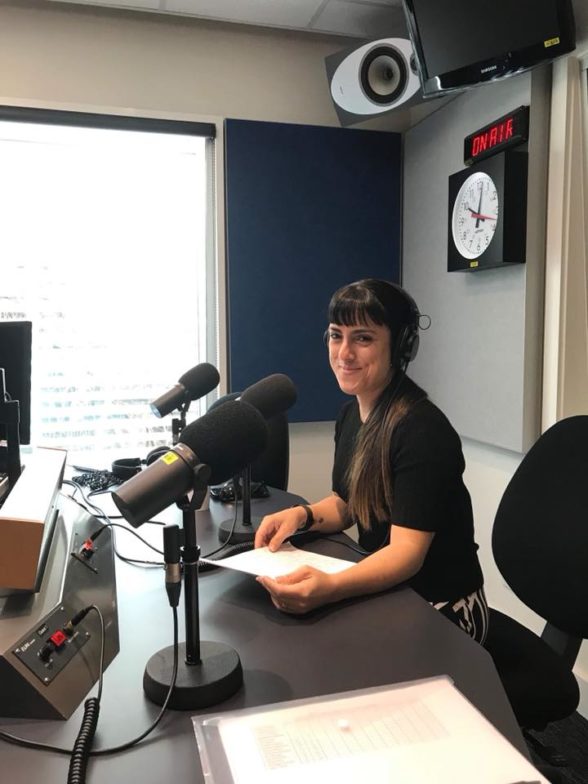 ABC NORTH QLD ABC NORTH QLD