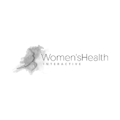 WomensHealthInteractiveLogo WomensHealthInteractiveLogo