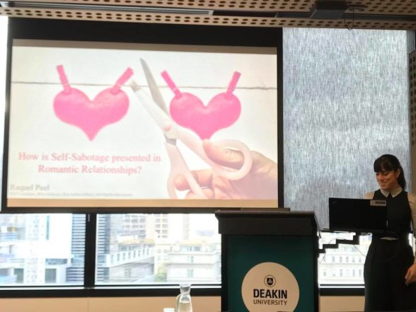 Deakin University Deakin University