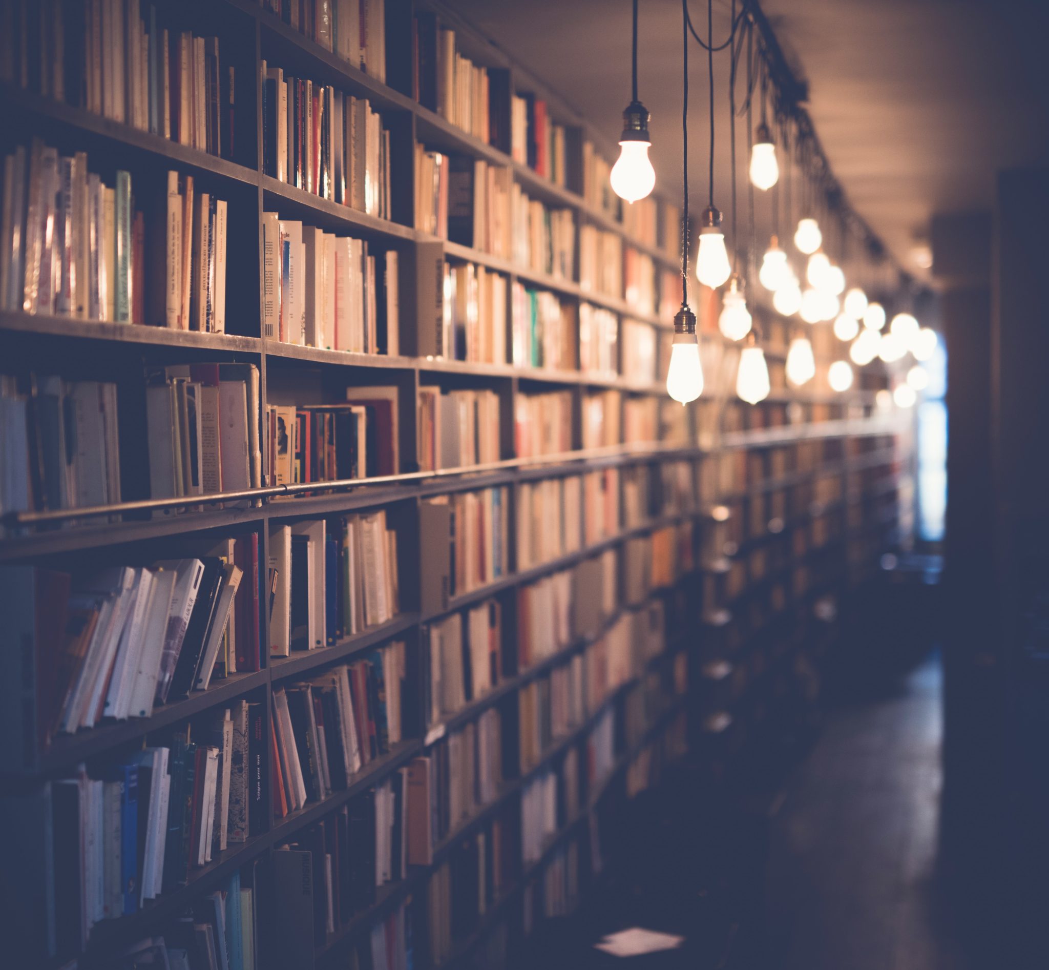 Library Library