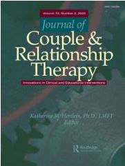 Journal of Couple & Relationship Therapy